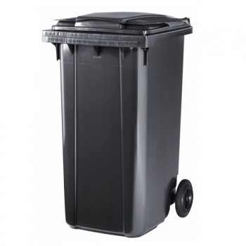 Контейнер ESE, 240л, SL, HDPE